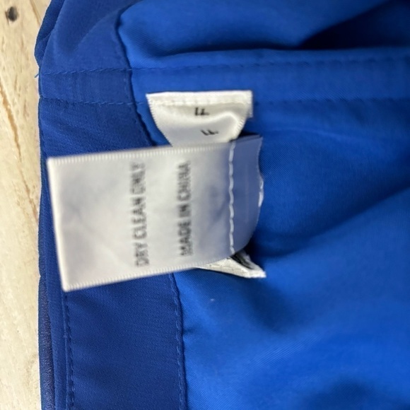 NWT❤️Bill Levkoff “Horizon” Formal Dress-Sz 22 - Picture 7 of 8